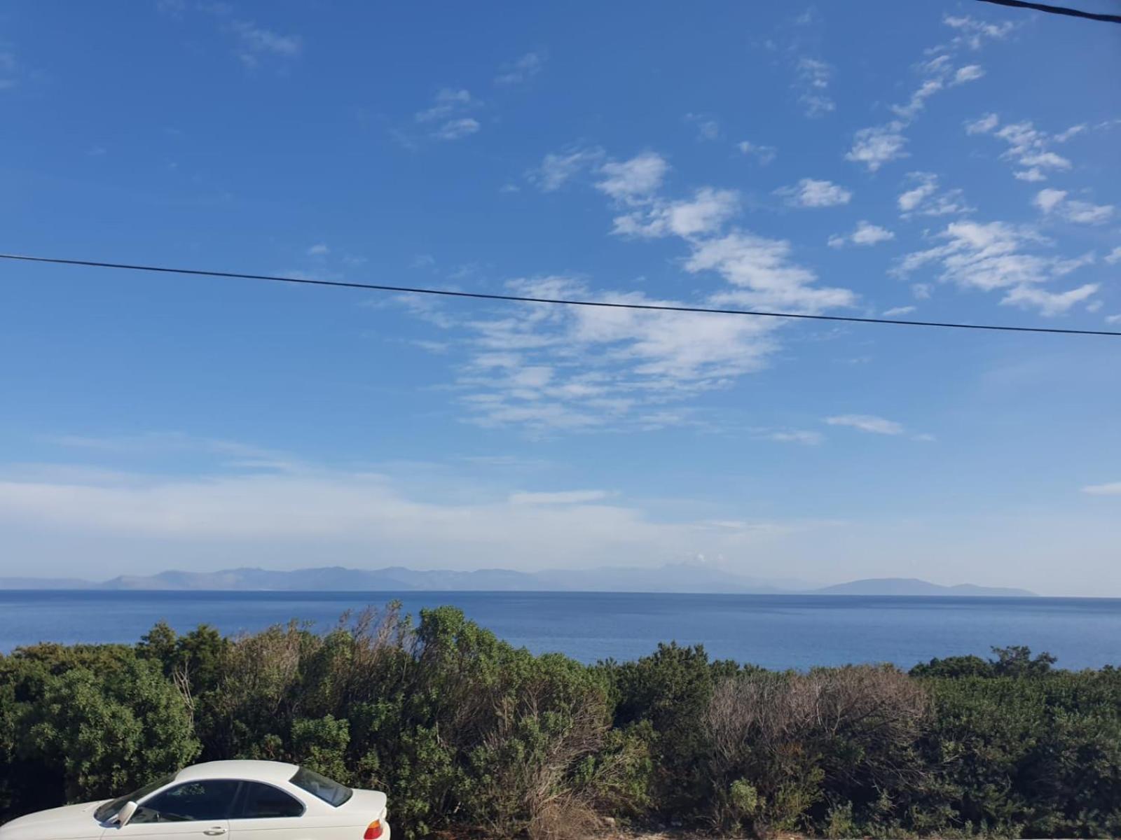 Stephie'S Apartment By The Sea ราฟีนา ภายนอก รูปภาพ