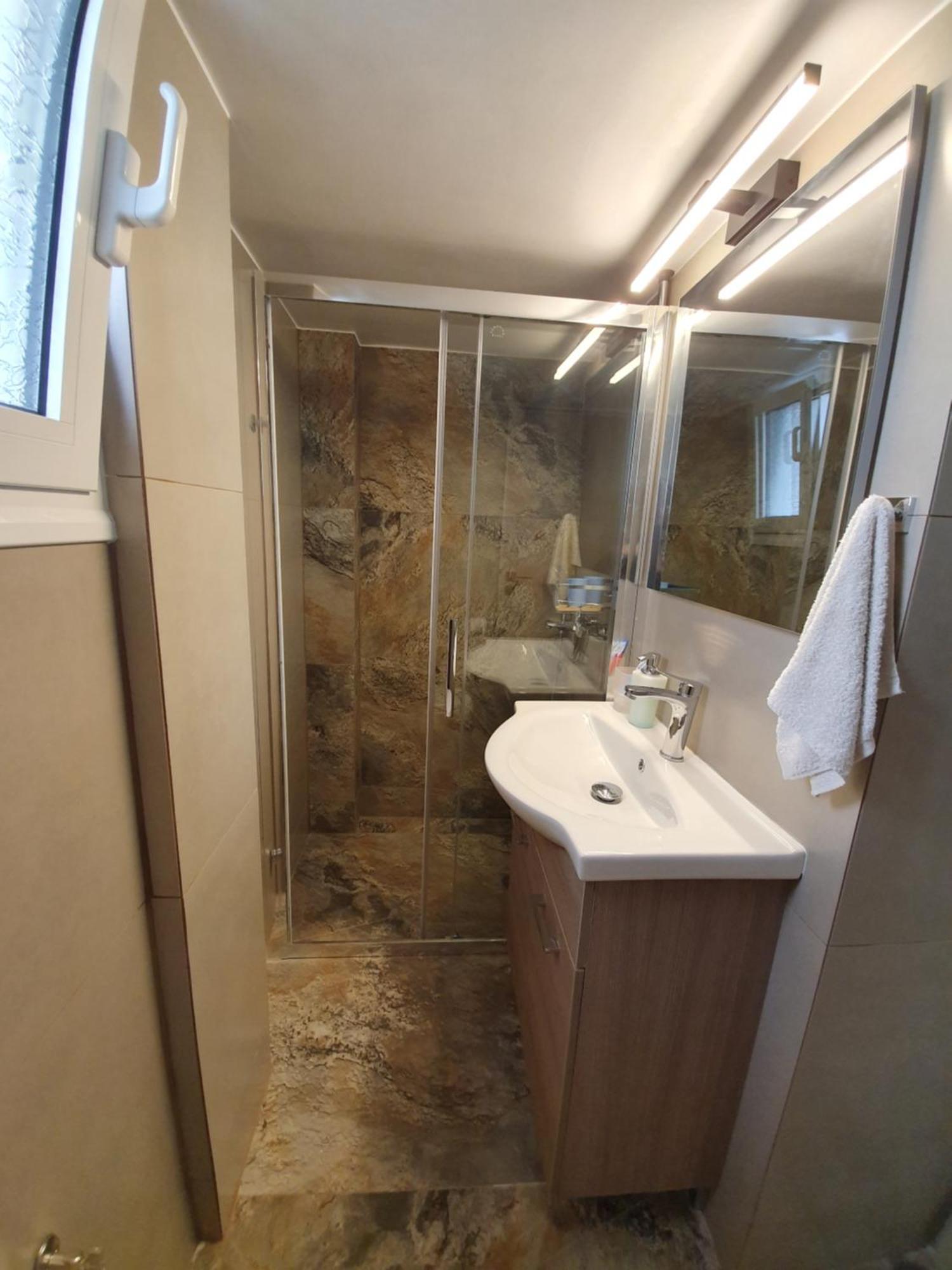 Stephie'S Apartment By The Sea ราฟีนา ภายนอก รูปภาพ